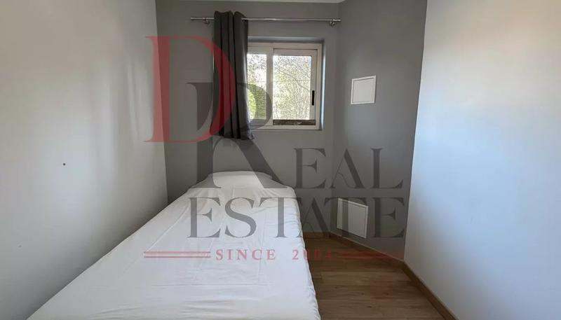 Maison - 46 m² - 3 pièces