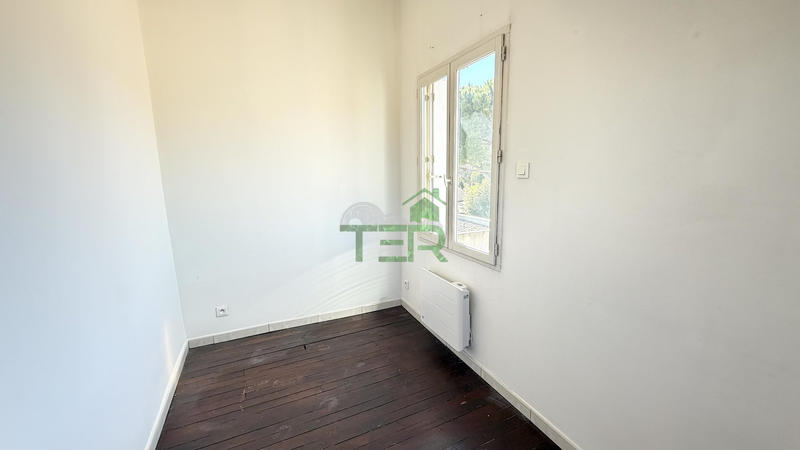 Duplex - 41 m² - 2 pièces