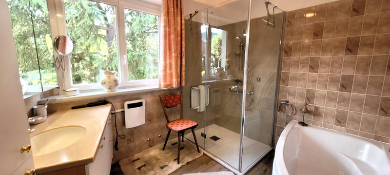 Appartement - 110 m² - 4 pièces