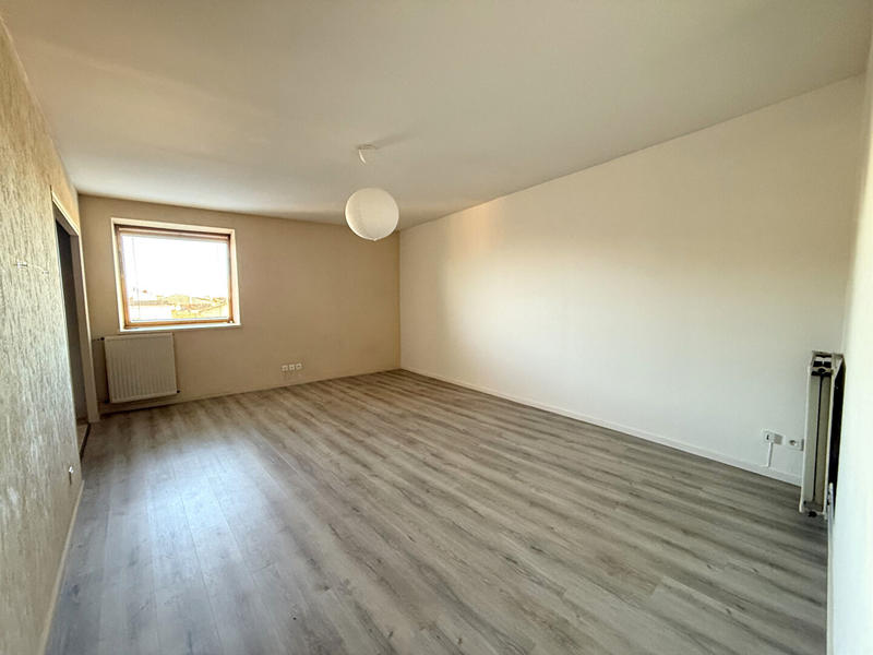 Appartement - 39 m² - 1 pièce