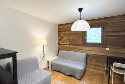 Studio - 20 m² - 1 pièce