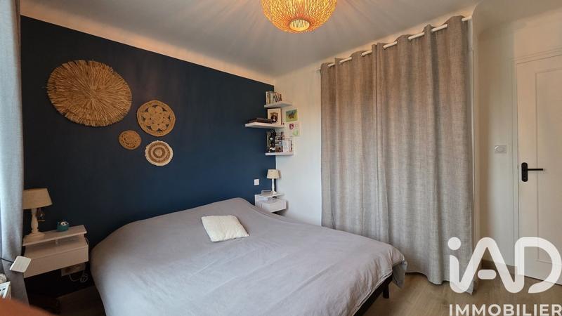 Maison de campagne - 152 m² - 6 pièces