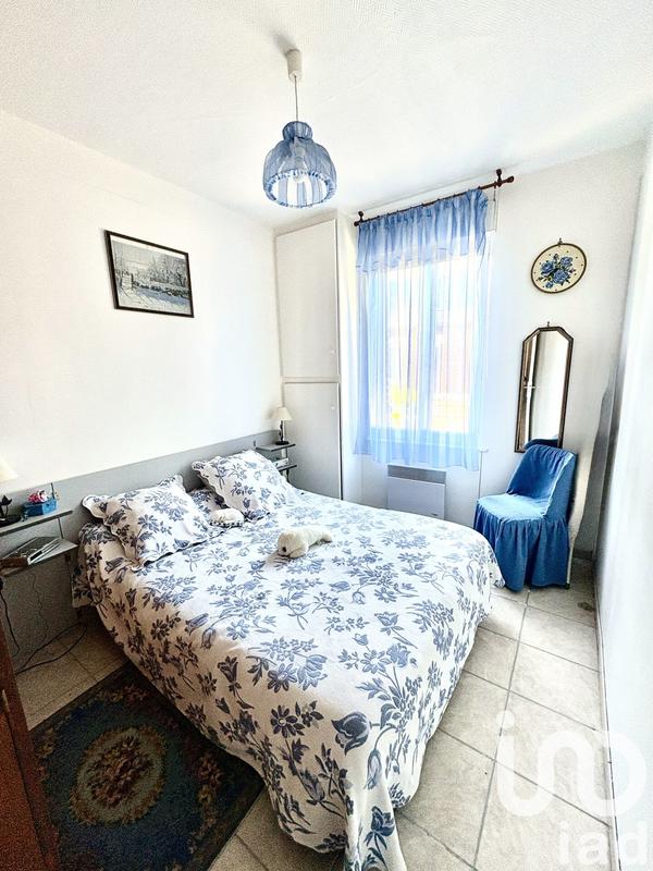 Maison - 118 m² - 5 pièces