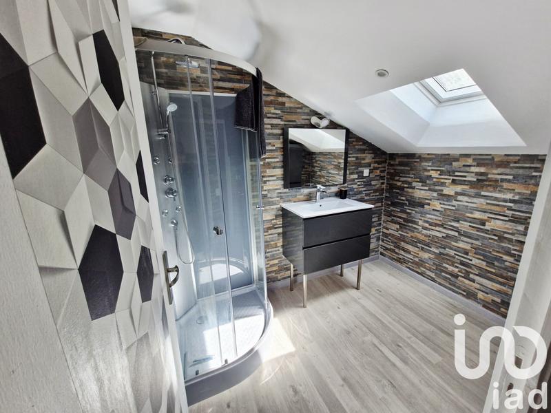 Maison de campagne - 205 m² - 7 pièces