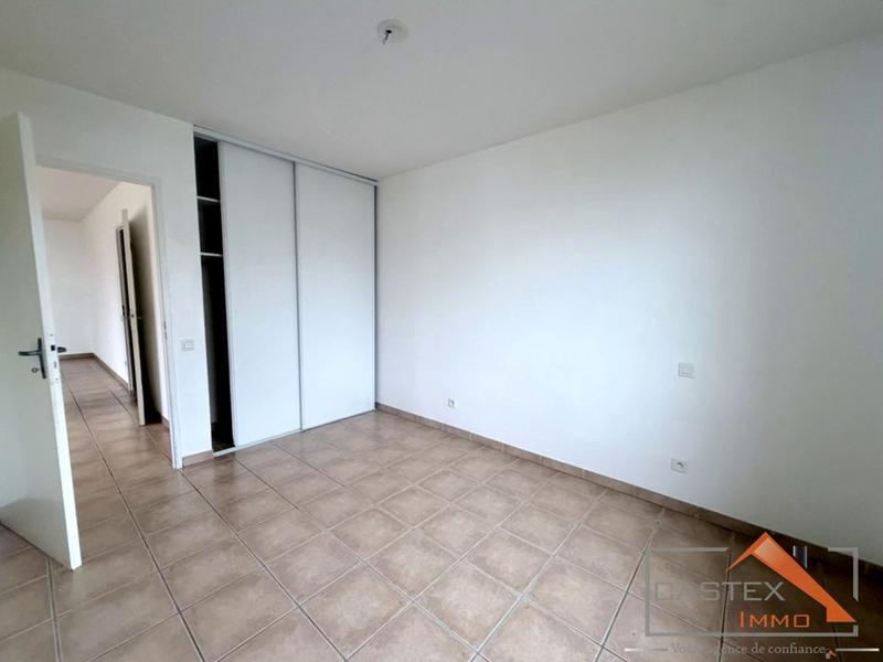 Villa - 60 m² - 3 pièces