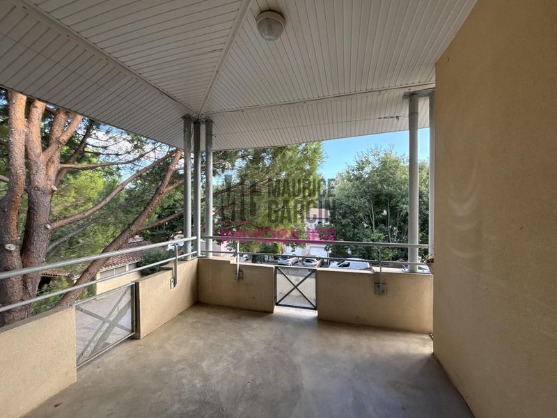 Appartement - 53 m² - 3 pièces