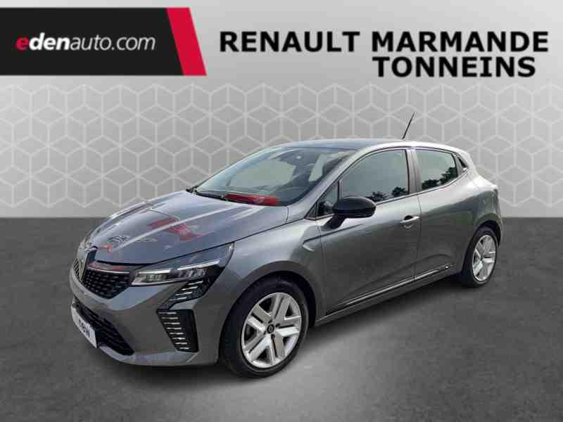 Renault Clio TCe 90 Evolution