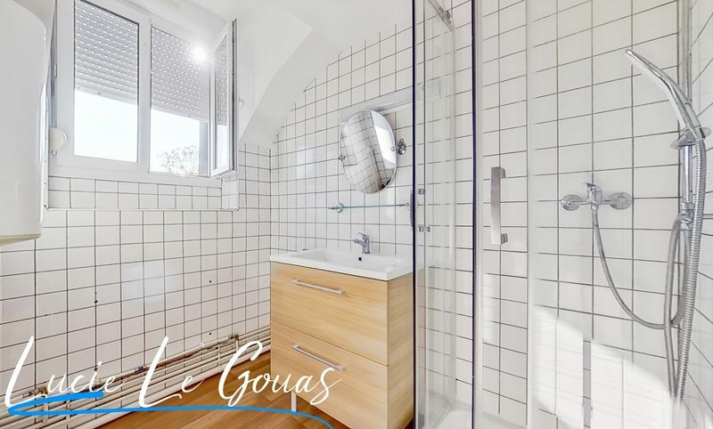 Immeuble - 410 m² - 15 pièces