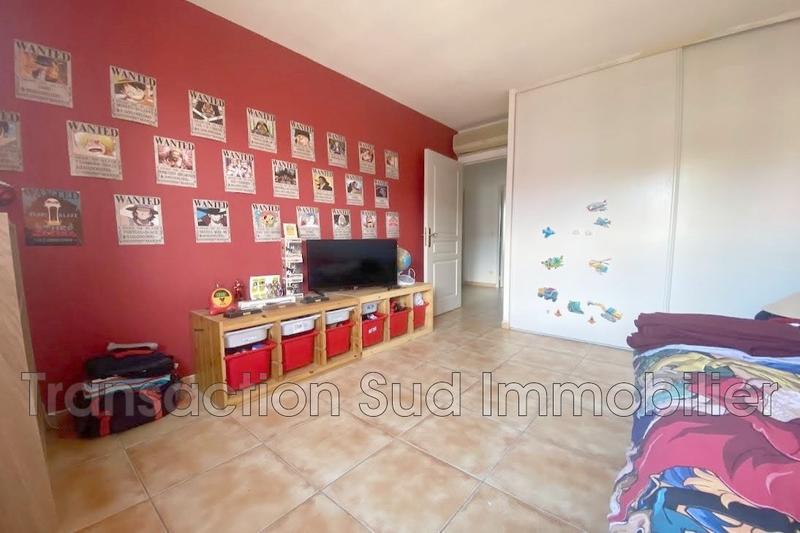 Villa - 110 m² - 5 pièces