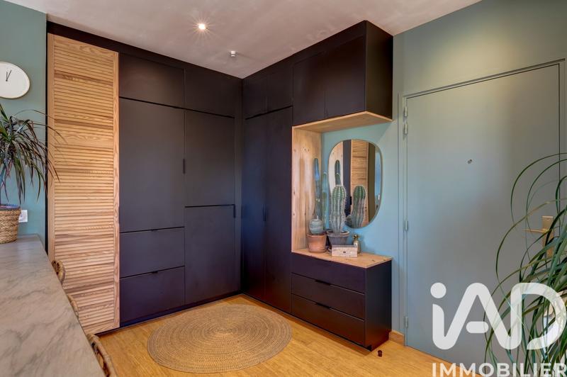 Appartement - 78 m² - 3 pièces