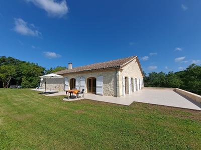 Maison - 175 m² - 5 pièces