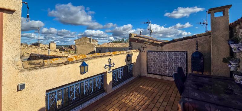 Maison - 324 m² - 8 pièces