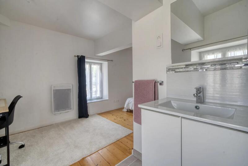 Maison - 132 m² - 6 pièces