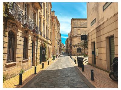 Appartement - 22 m² - 1 pièce