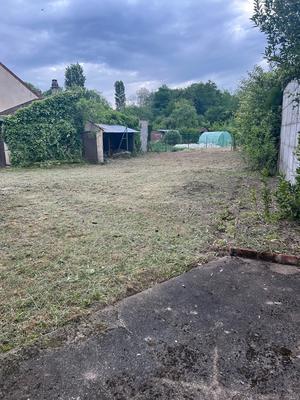 Maison - 71 m² - 5 pièces