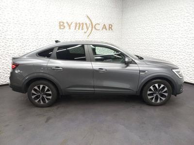 Renault Arkana mild hybrid 140 Edc Fap - 22 Evolution
