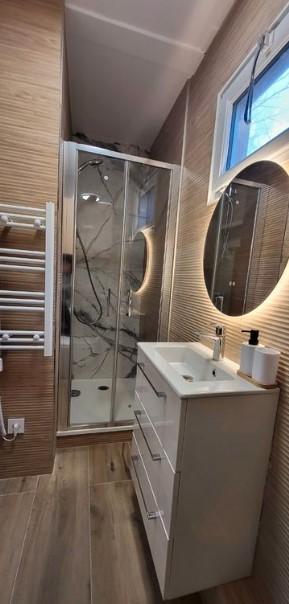 Maison - 18 m² - 1 pièce