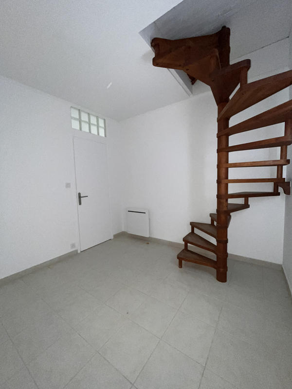 Maison - 101 m² - 4 pièces