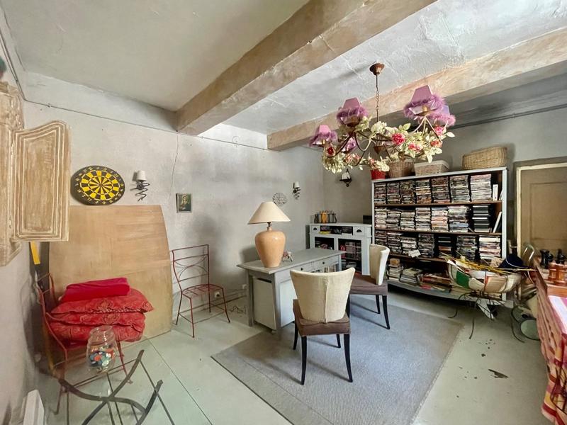 Maison - 86 m² - 4 pièces