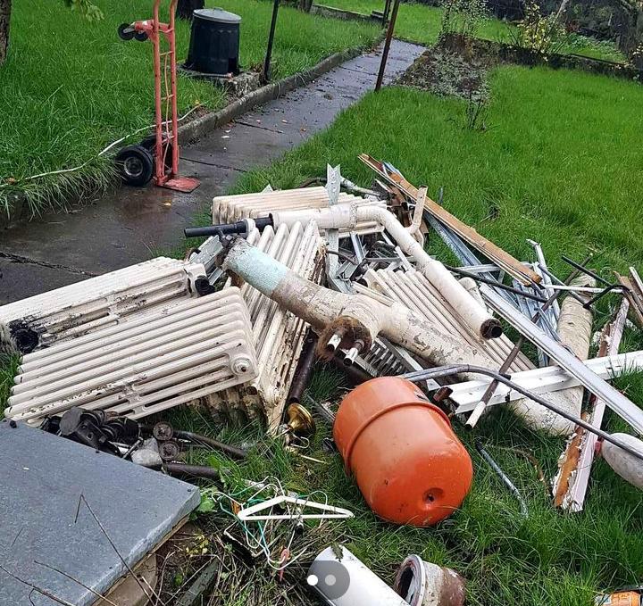 Ferrailleur . Toul 54200