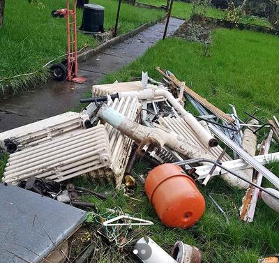 Ferrailleur . Toul 54200