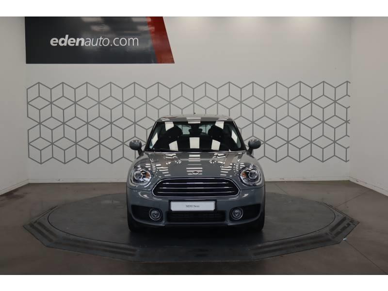 Mini Mini Countryman 116 ch Bva7 One d
