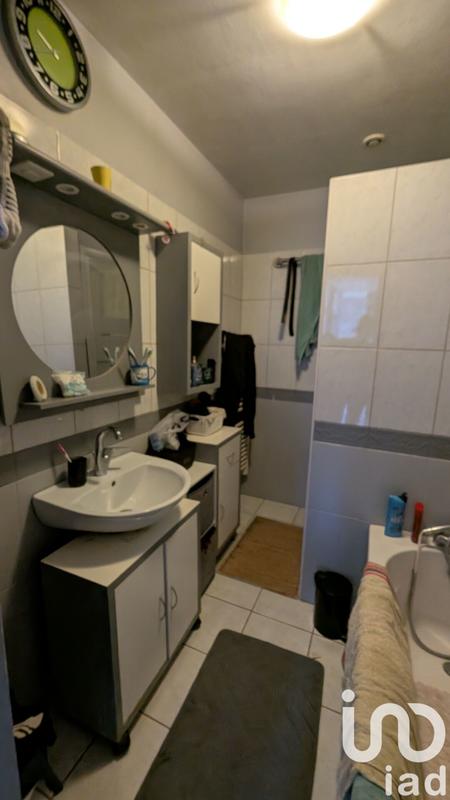 Maison de village - 150 m² - 6 pièces