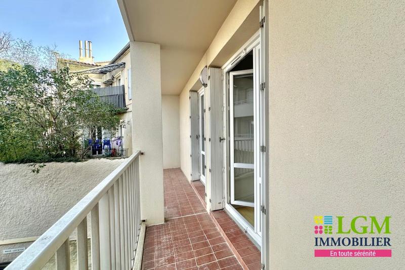 Appartement - 85 m² - 3 pièces