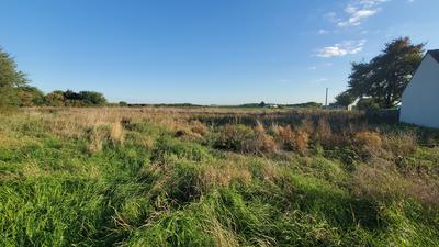 Terrain constructible - 408 m²