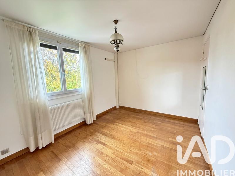 Maison - 87 m² - 4 pièces