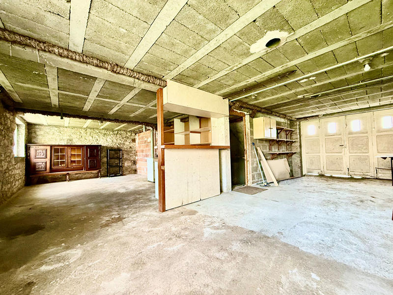 Maison - 91 m² - 5 pièces