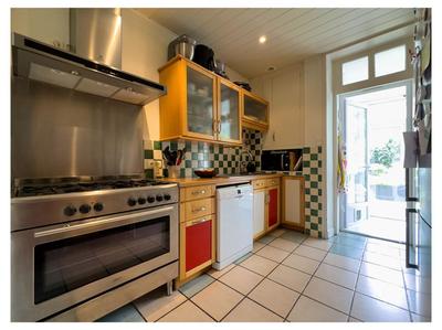 Maison - 133 m² - 7 pièces