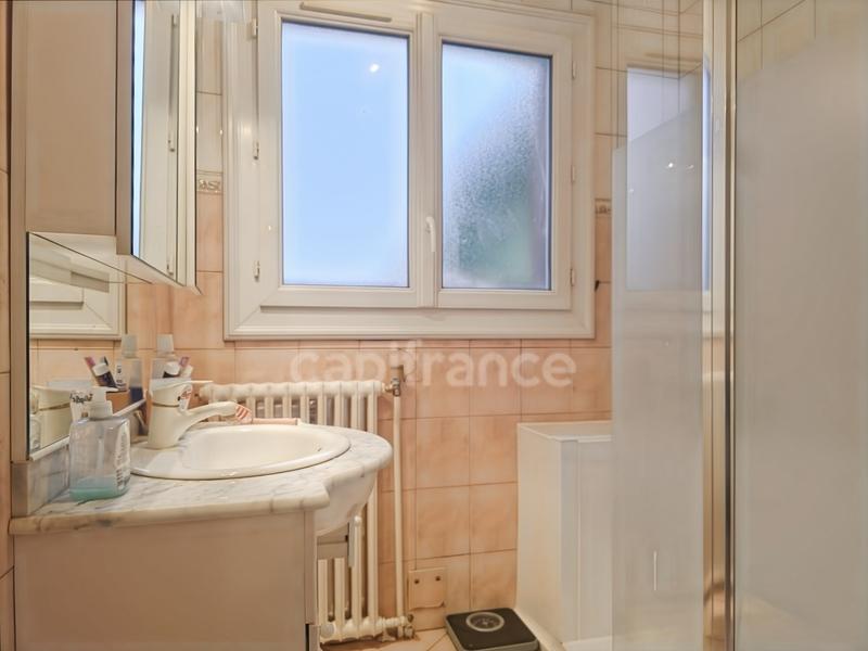 Pavillon - 63 m² - 3 pièces