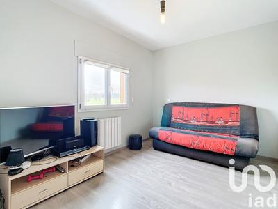 Maison - 112 m² - 6 pièces