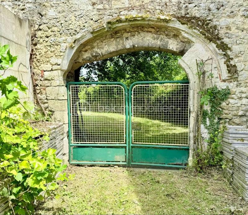 Longère - 278 m² - 8 pièces