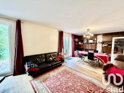 Maison - 146 m² - 6 pièces