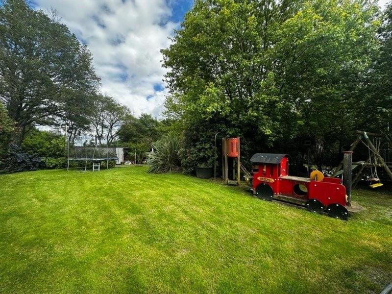 Maison - 159 m² - 5 pièces