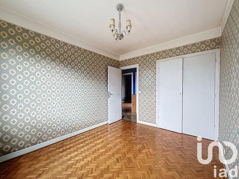 Maison - 136 m² - 8 pièces