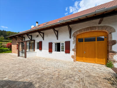 Maison - 152 m² - 6 pièces