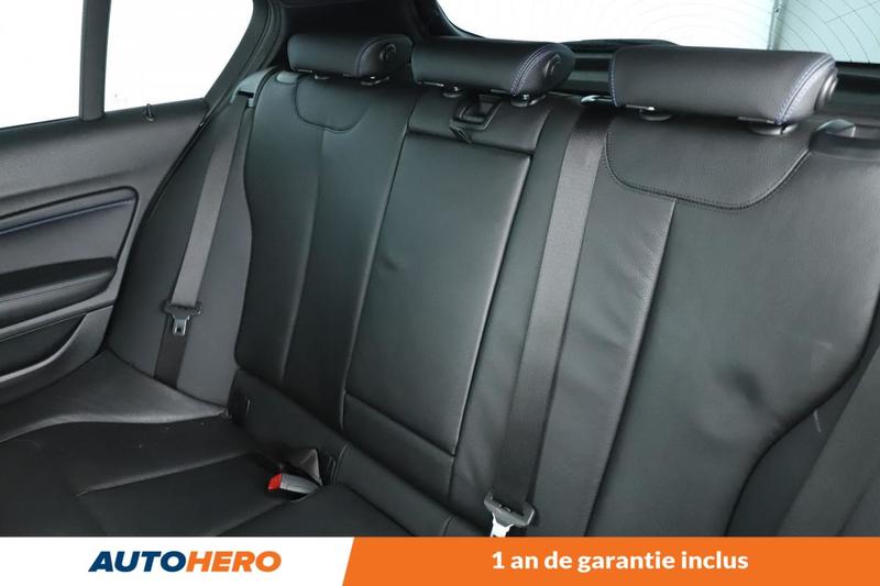 Bmw Série 1 118d m Sport Ultimate Bva8 5p 150 ch