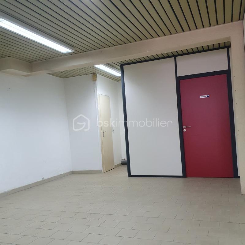 Appartement - 330 m² - 7 pièces