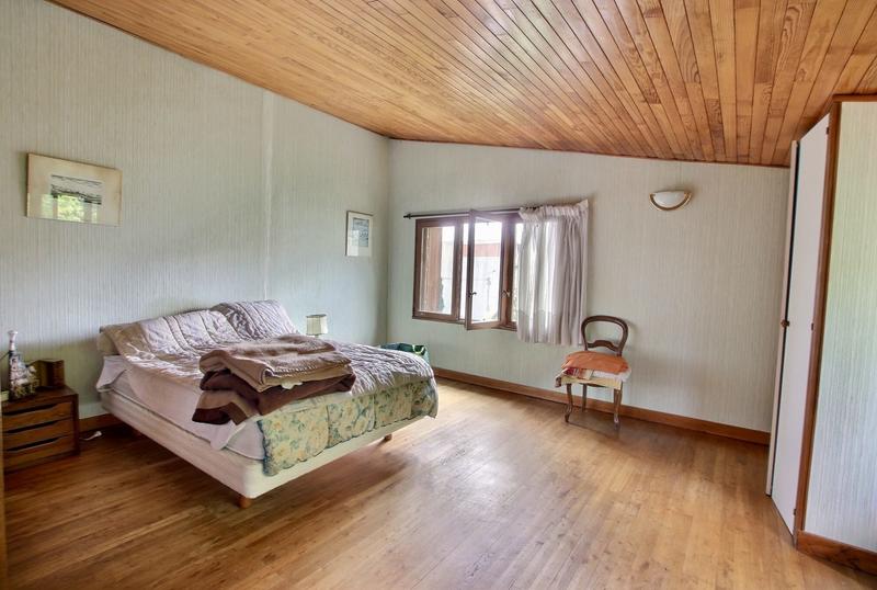 Maison ancienne - 125 m² - 4 pièces