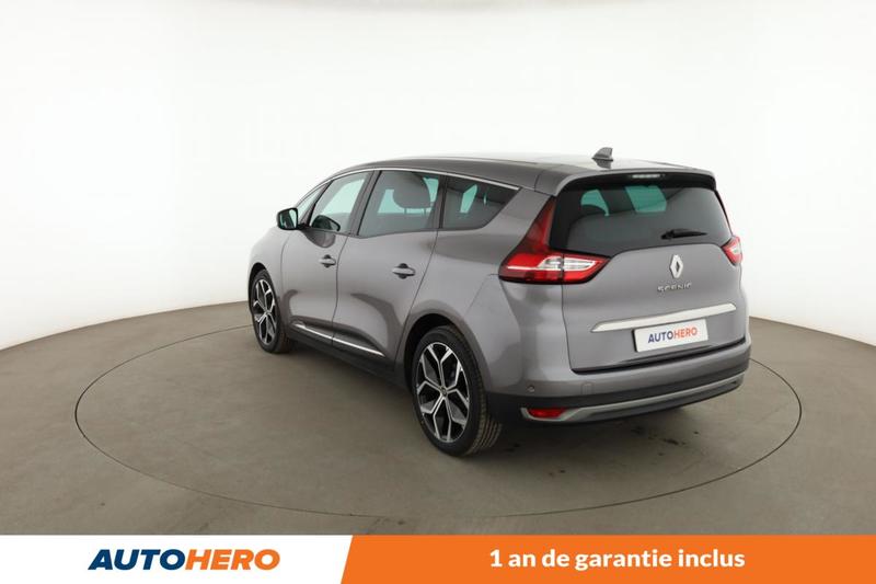 Renault Grand Scénic 1.7 dCi Blue Intens 7pl 150 ch