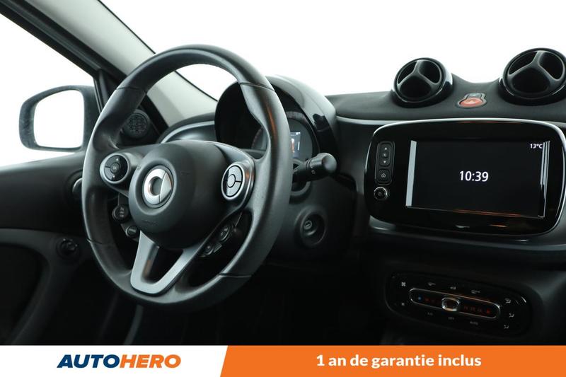 Smart ForFour 1.0 Passion Twinamic 71 ch