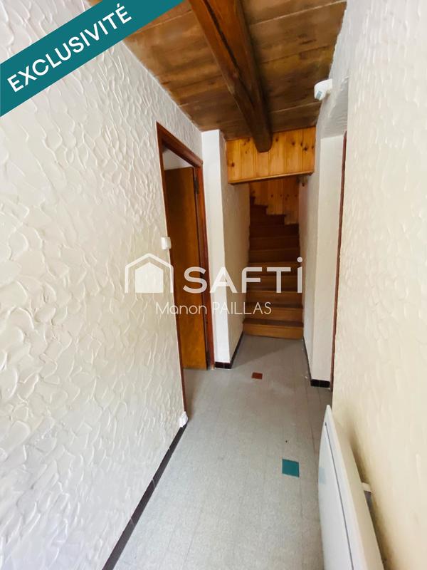 Ferme - 180 m² - 6 pièces