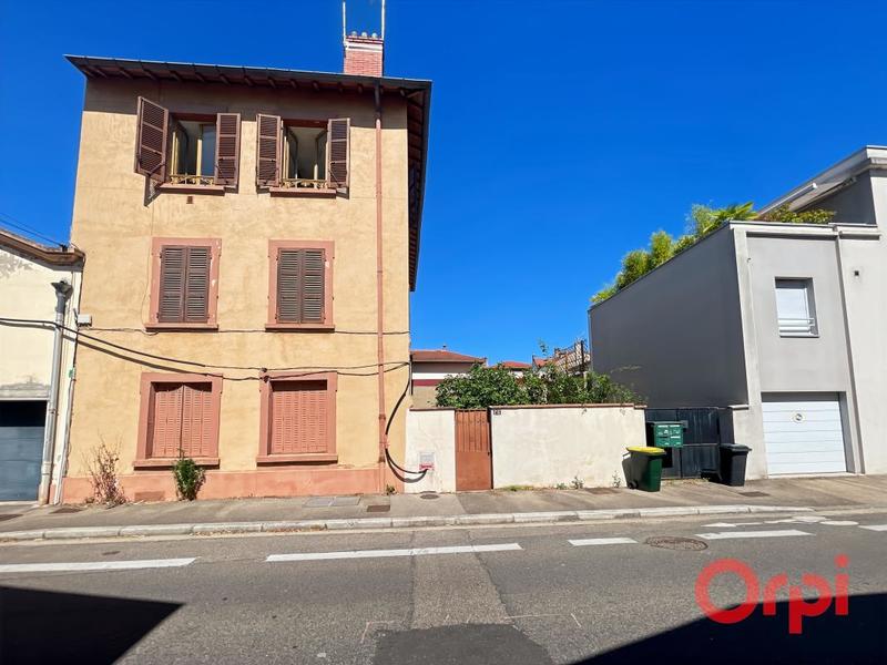 Appartement - 32 m² - 2 pièces