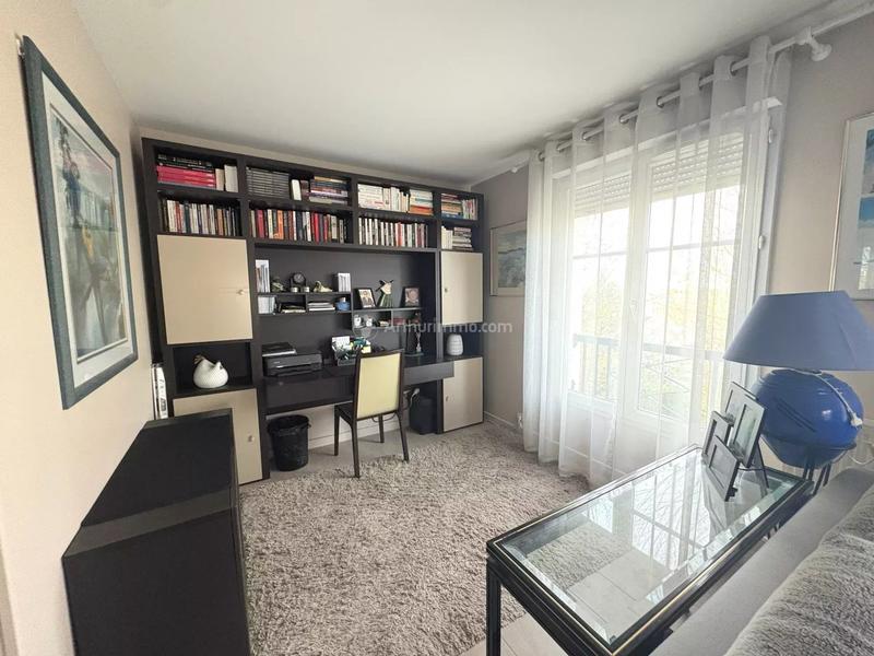 Appartement - 114 m² - 5 pièces