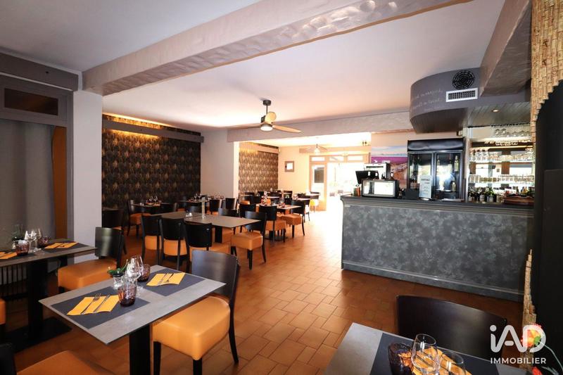 Local commercial - 320 m²