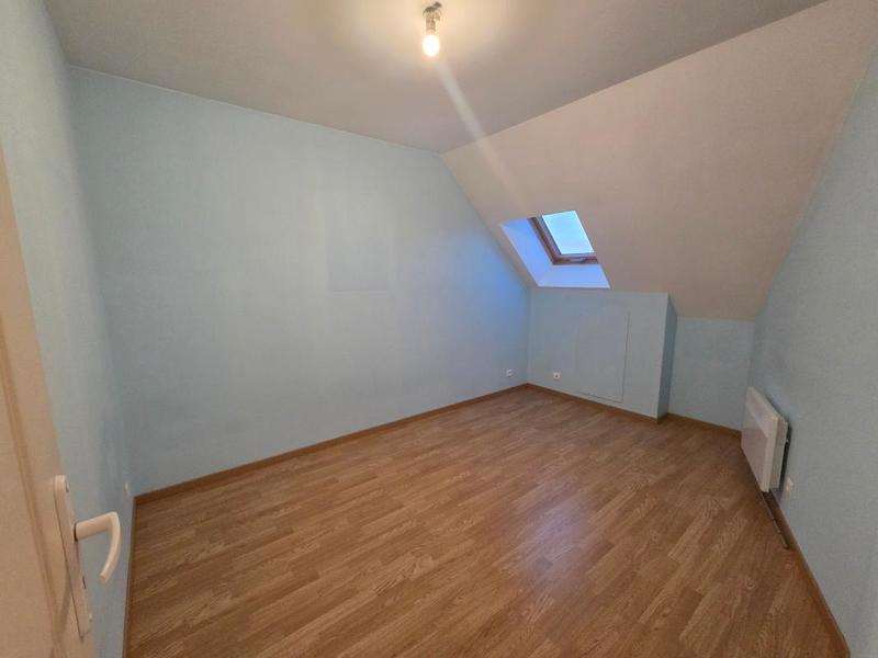 Appartement - 120 m² - 3 pièces