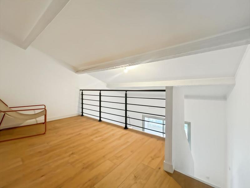 Appartement - 78 m² - 4 pièces